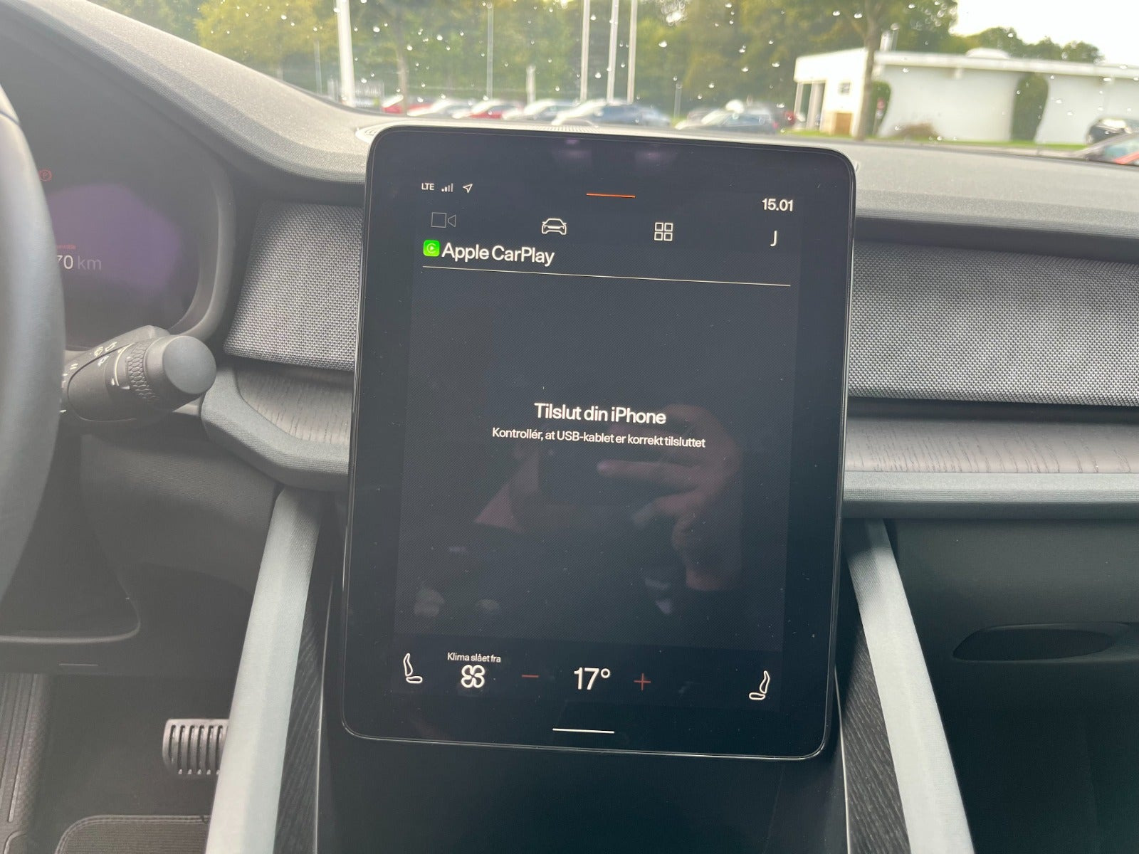 undefined Polestar 2 fra 2023