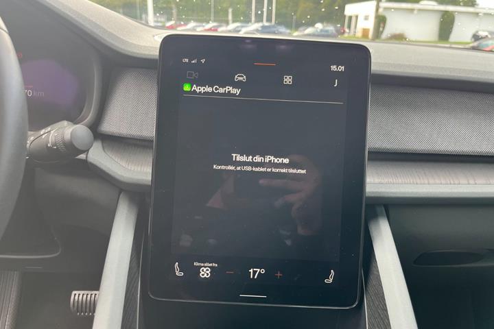 undefined Polestar 2 fra 2023