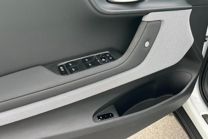 undefined Polestar 2 fra 2023