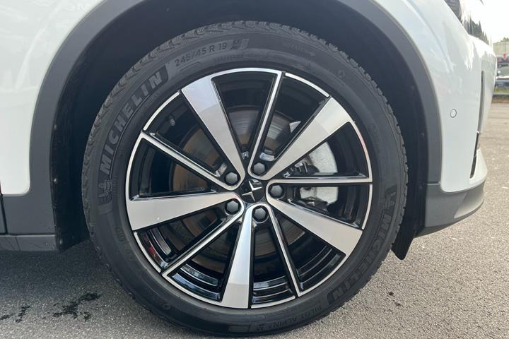undefined Polestar 2 fra 2023