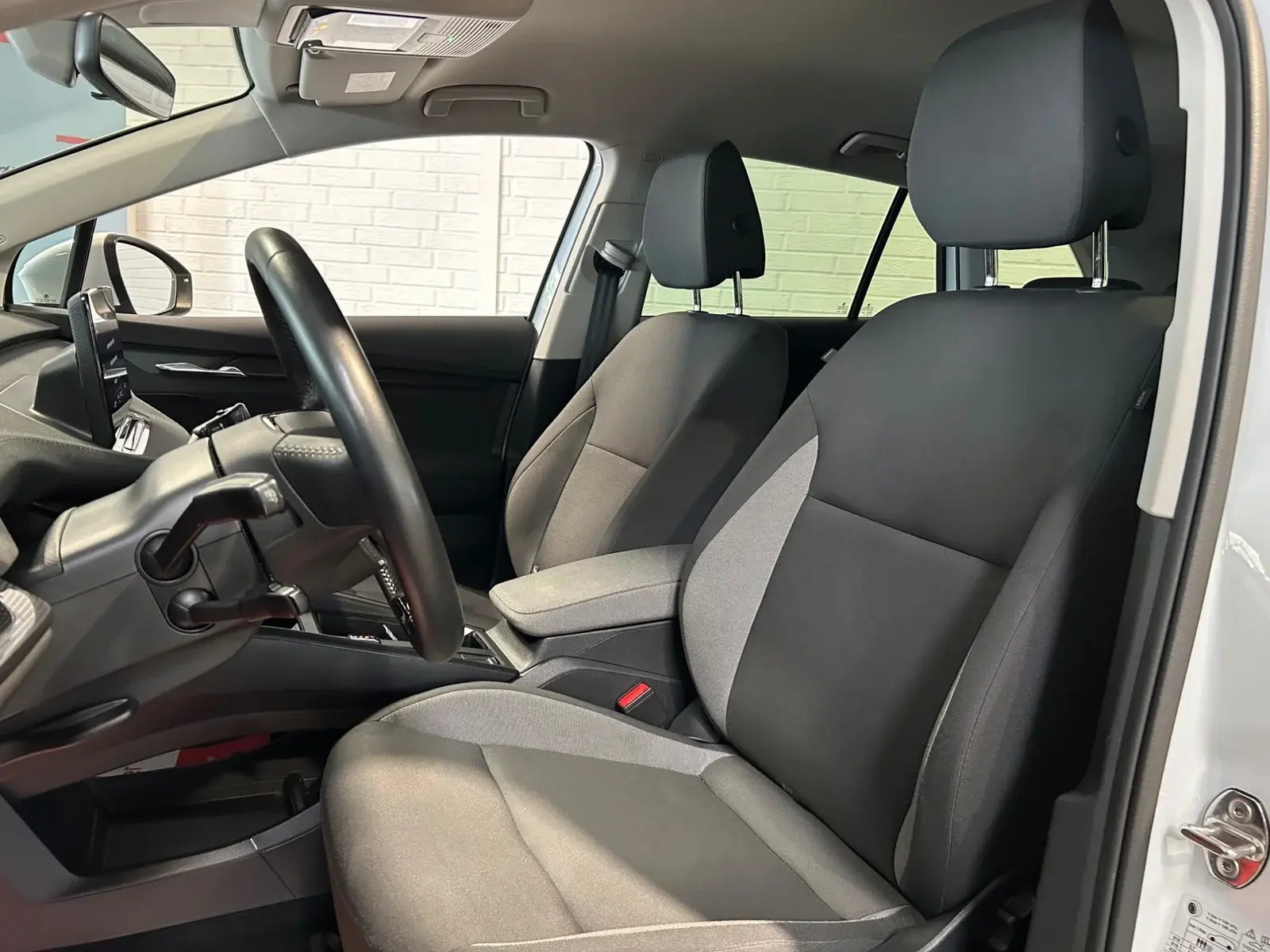 undefined Skoda Enyaq fra 2023