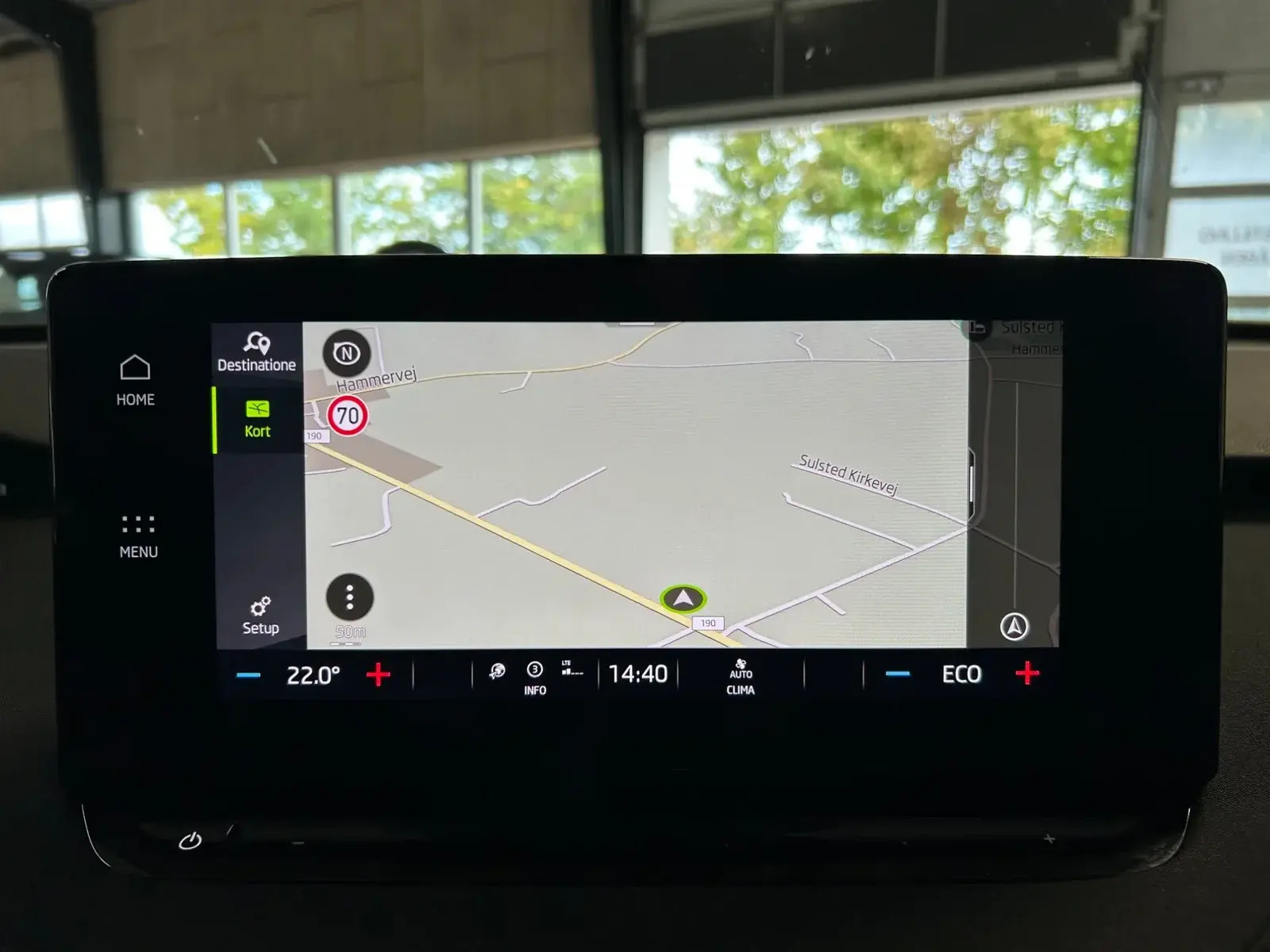 undefined Skoda Enyaq fra 2023
