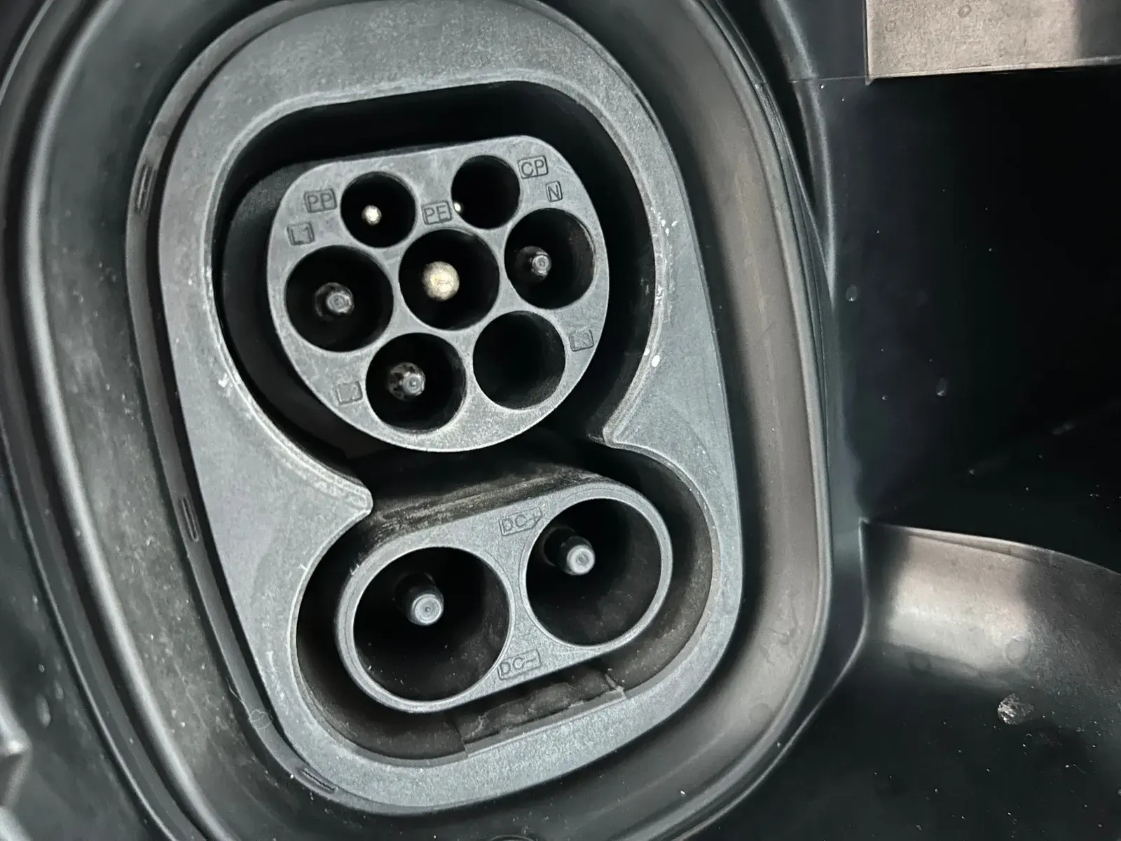 undefined Skoda Enyaq fra 2023
