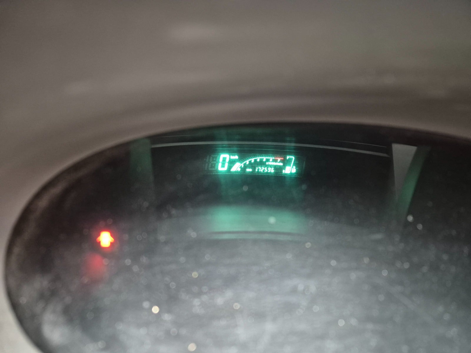 undefined Toyota Yaris fra 2003