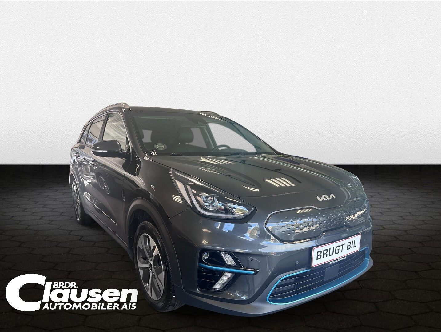 Kia e-Niro 64 Advance