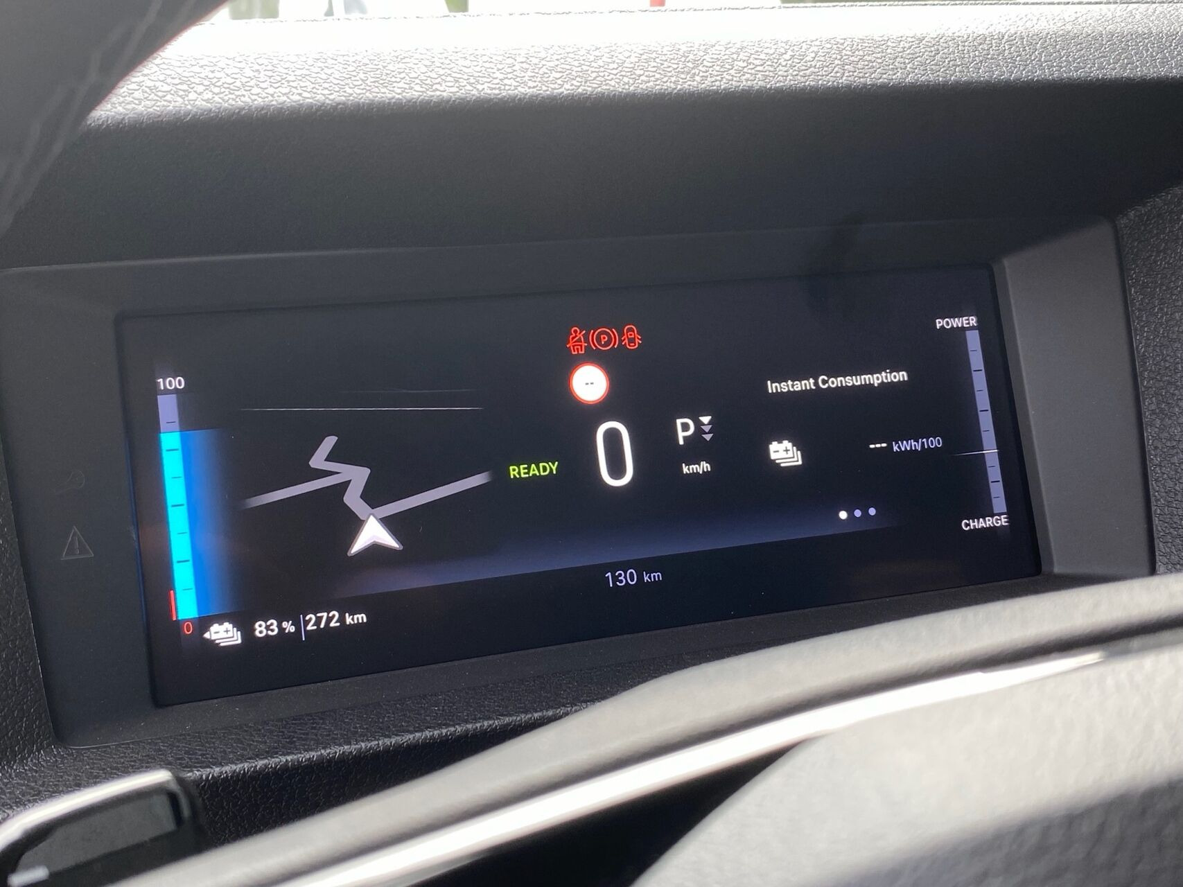 Hvid Fiat E-Scudo fra 2026