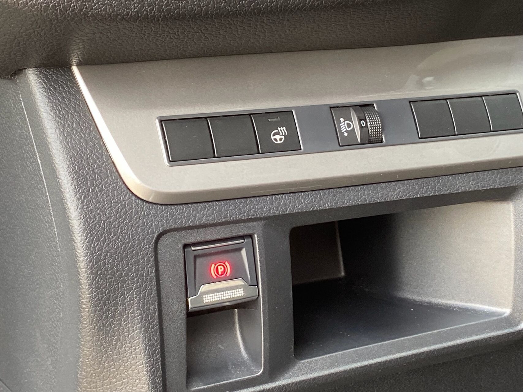 Hvid Fiat E-Scudo fra 2026