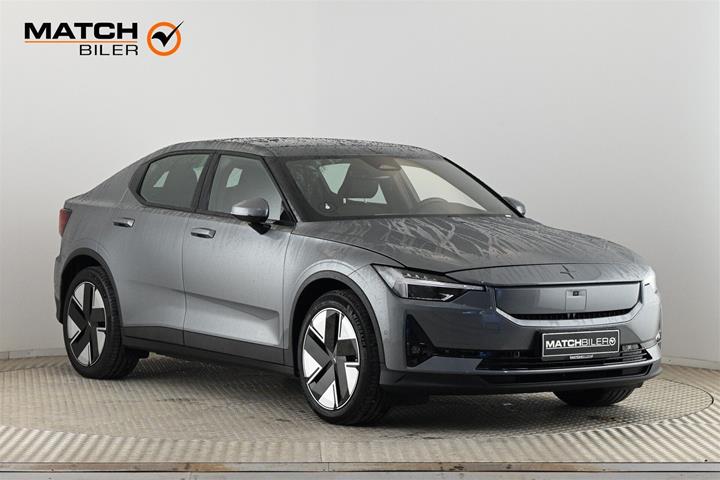 undefined Polestar 2 fra 2025