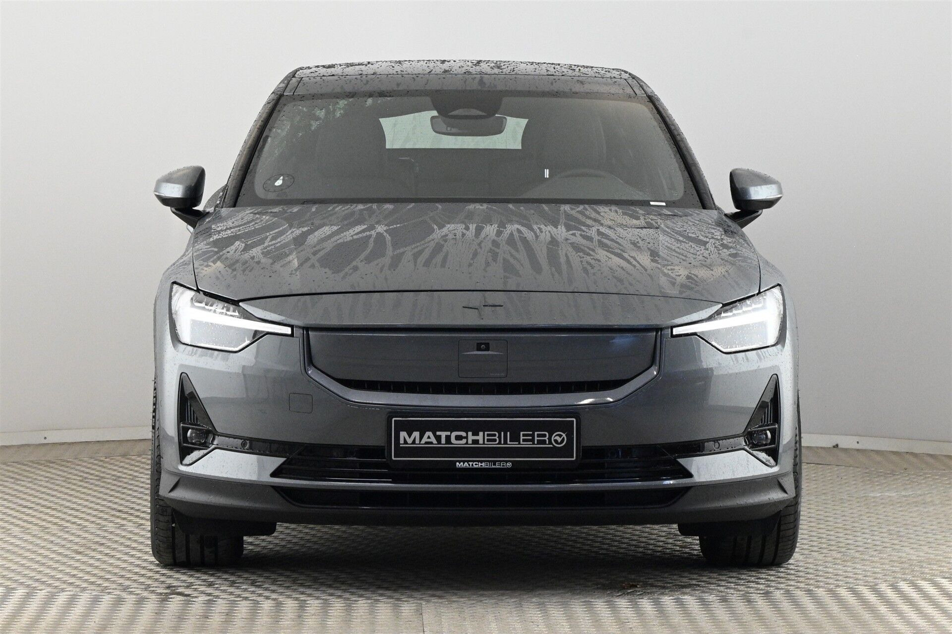 undefined Polestar 2 fra 2025