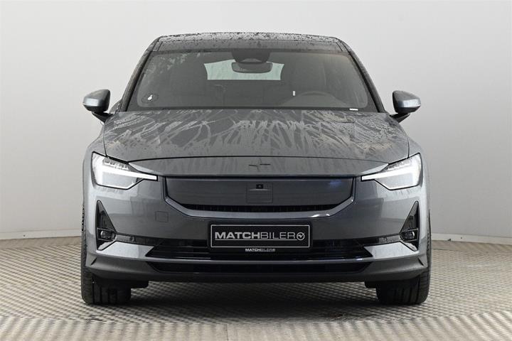 undefined Polestar 2 fra 2025