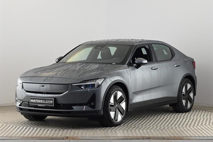 undefined Polestar 2 fra 2025
