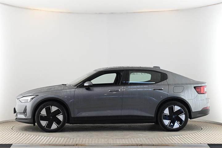 undefined Polestar 2 fra 2025