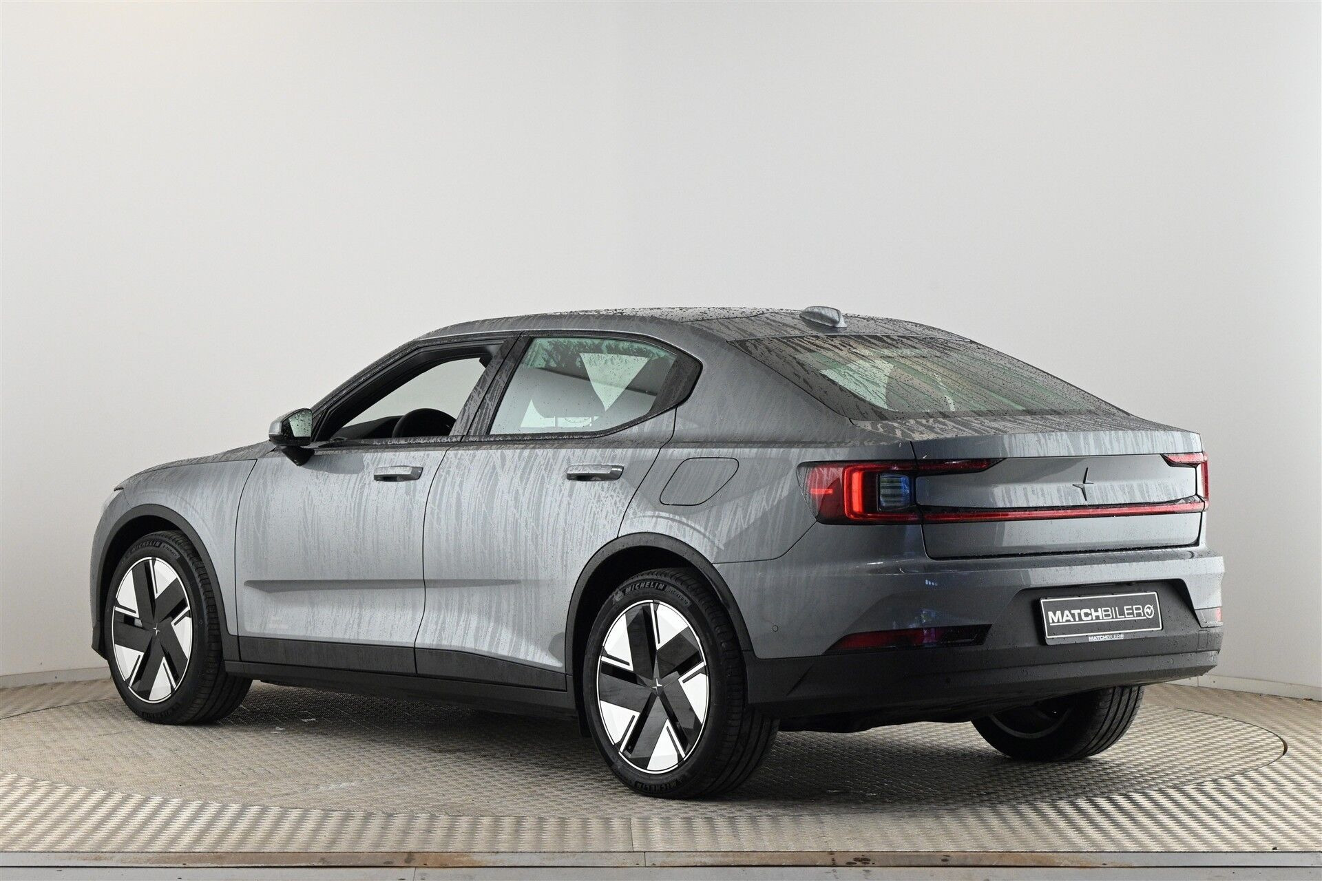 undefined Polestar 2 fra 2025