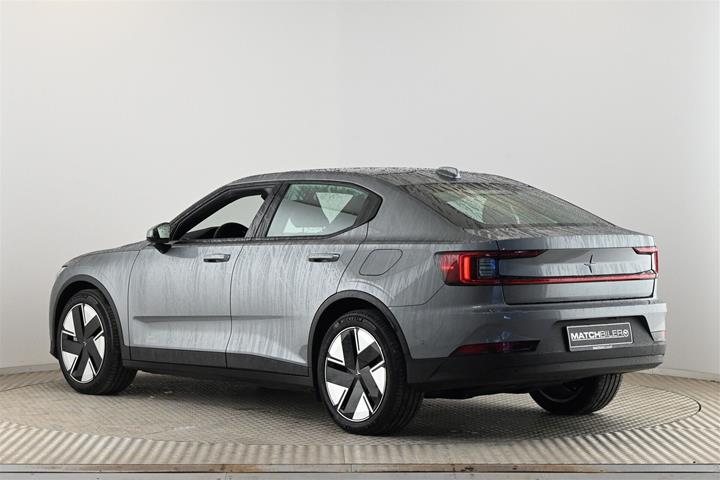 undefined Polestar 2 fra 2025