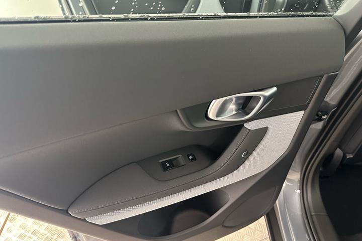 undefined Polestar 2 fra 2025
