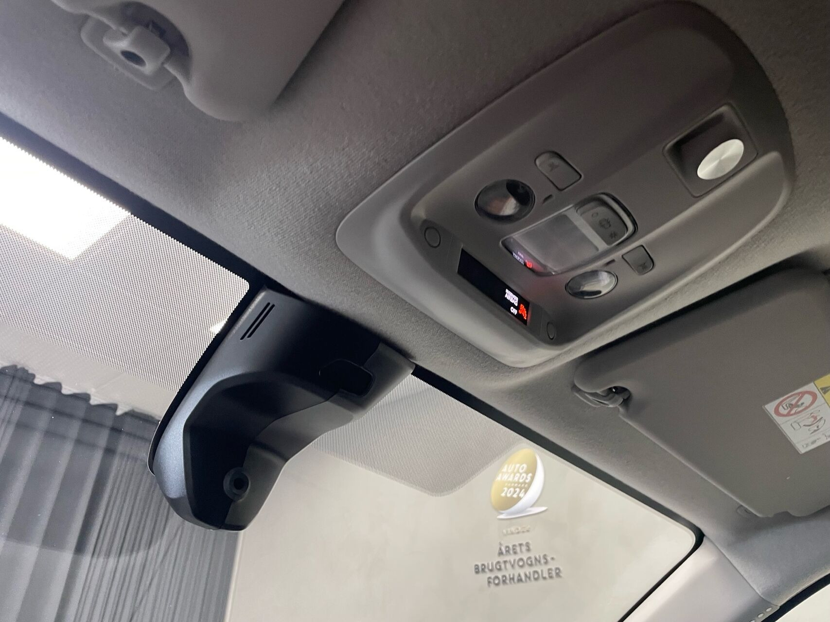 Hvid Fiat Scudo fra 2022