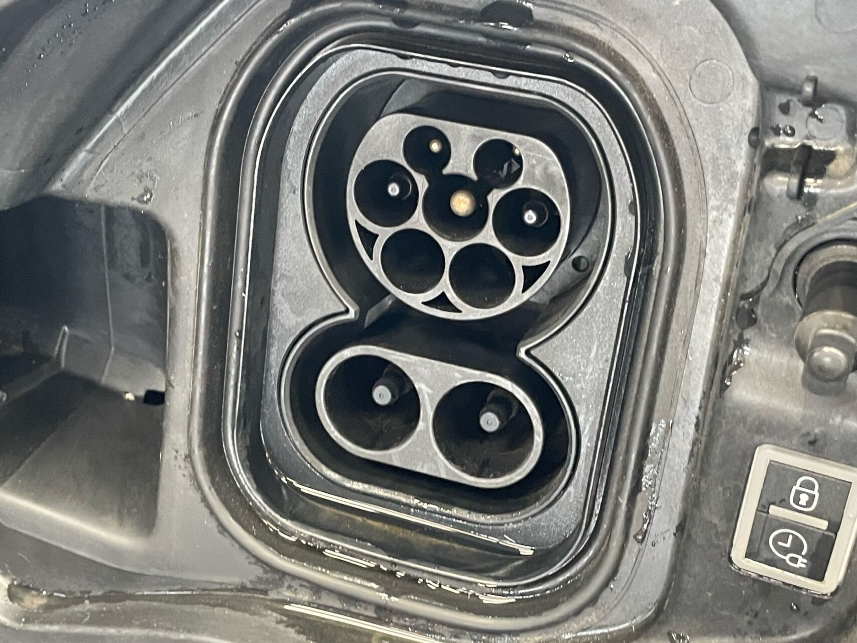 Hvid Fiat Scudo fra 2022