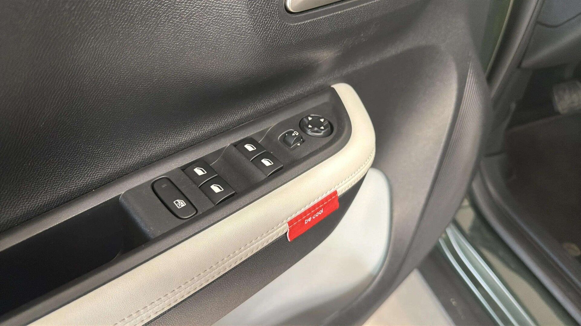 undefined Citroën e-C3 Aircross fra 2026