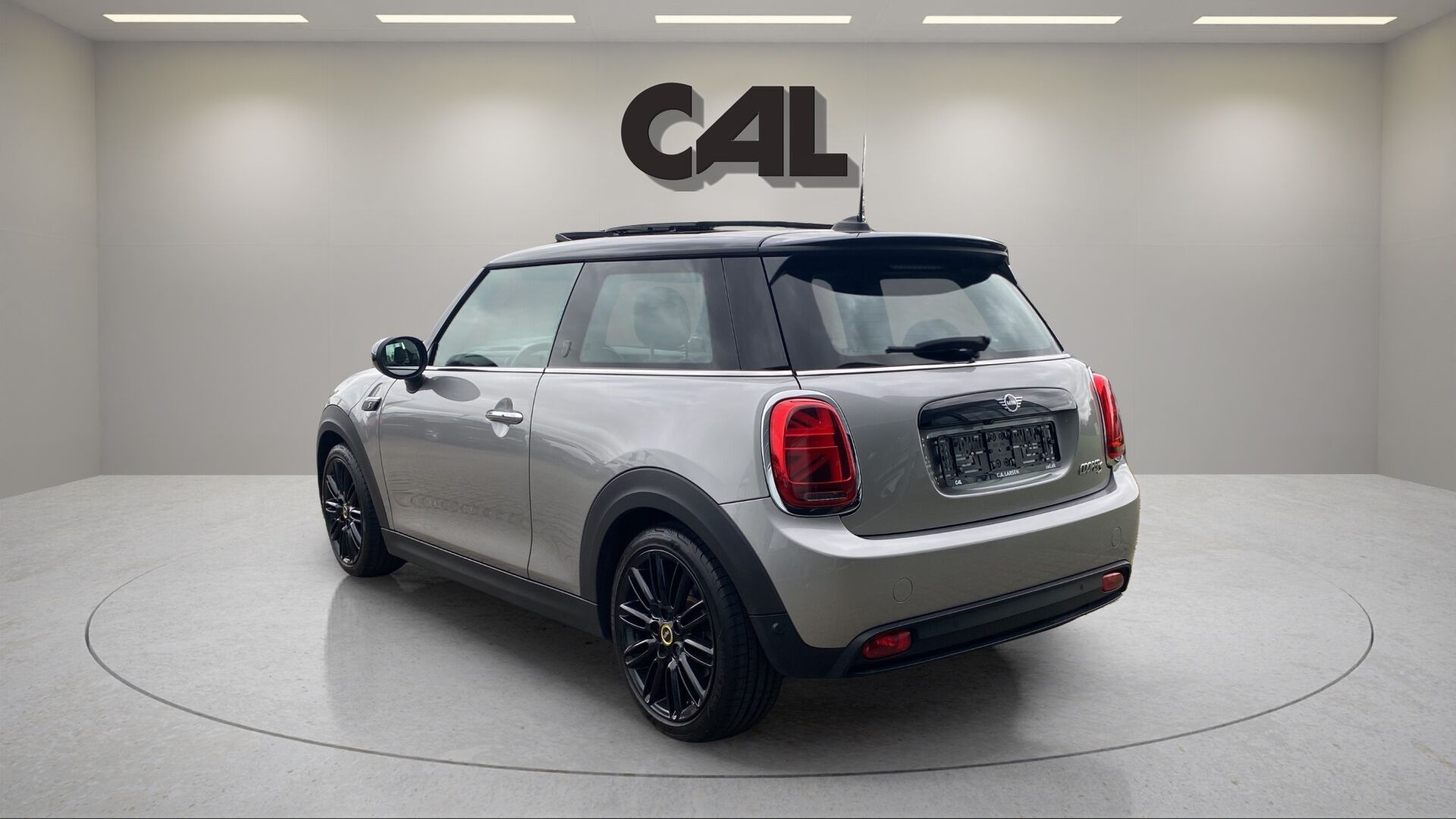 undefined Mini Cooper fra 2023