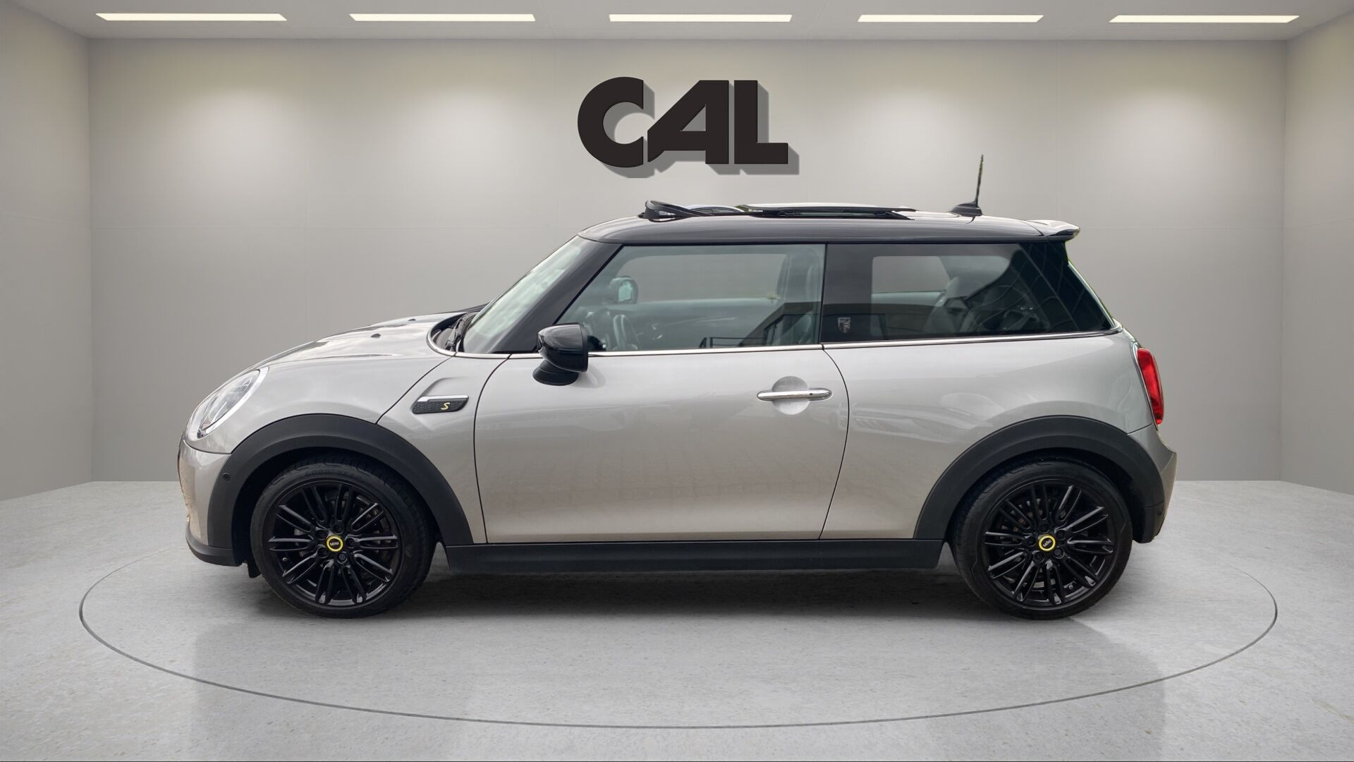 undefined Mini Cooper fra 2023