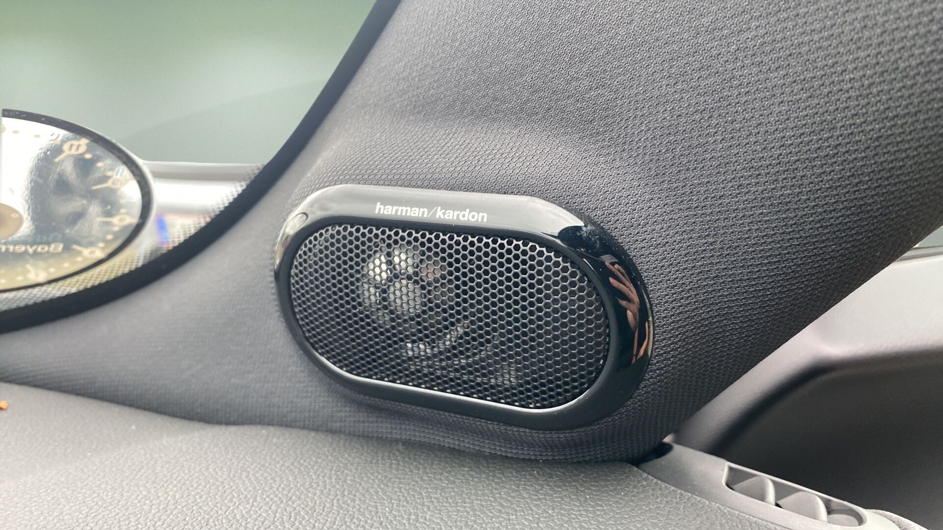 undefined Mini Cooper fra 2023