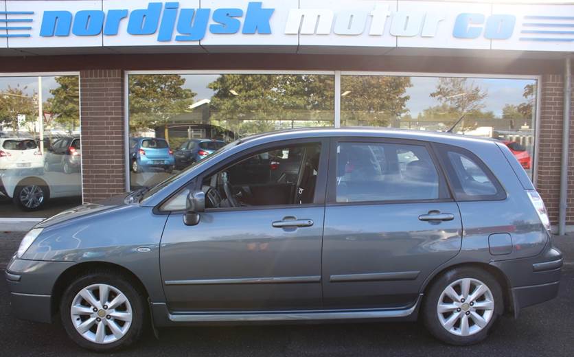 Suzuki Liana 1,6 GLX