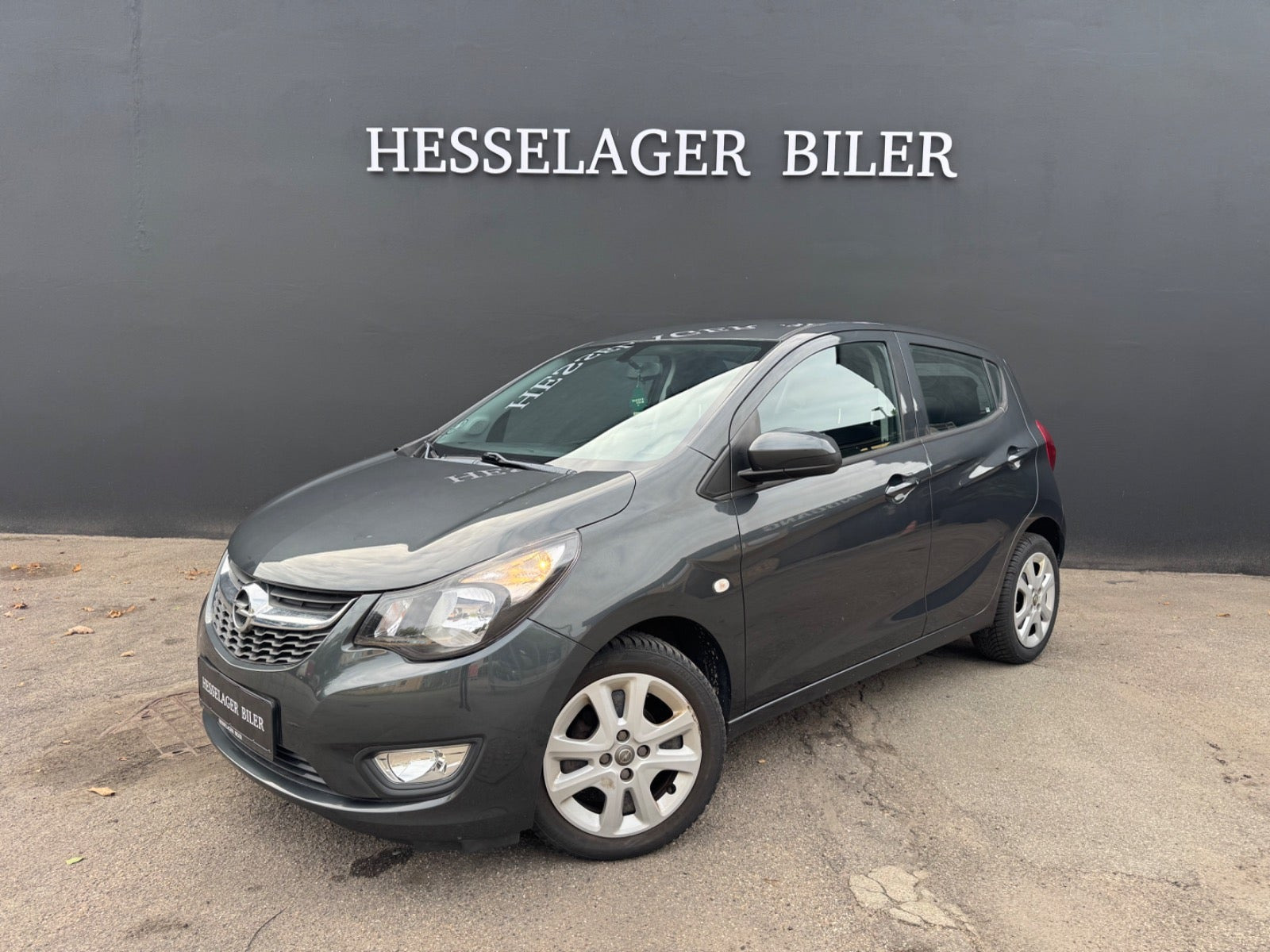 Opel Karl 1,0 Enjoy