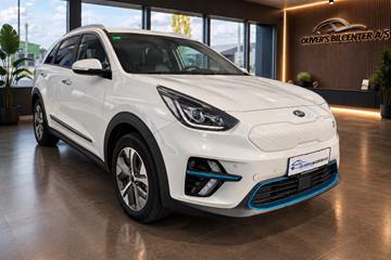 Kia e-Niro 64 Edition