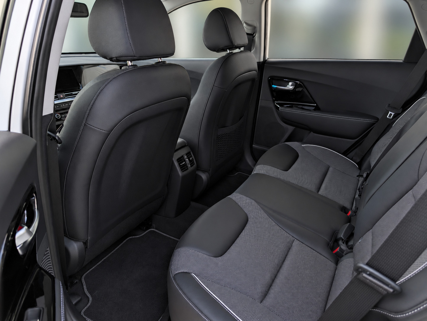 undefined Kia e-Niro fra 2022