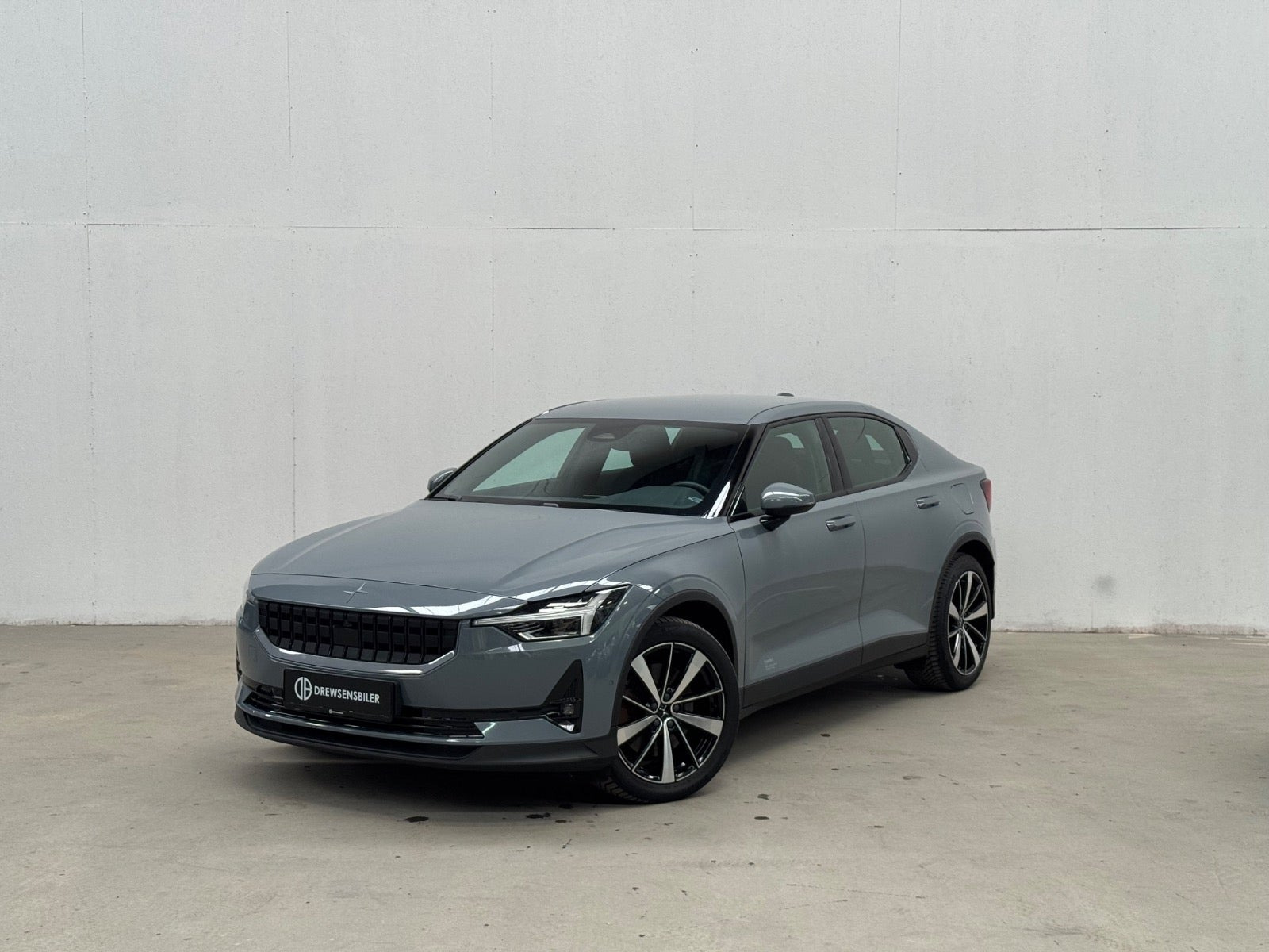 Polestar 2 Long Range
