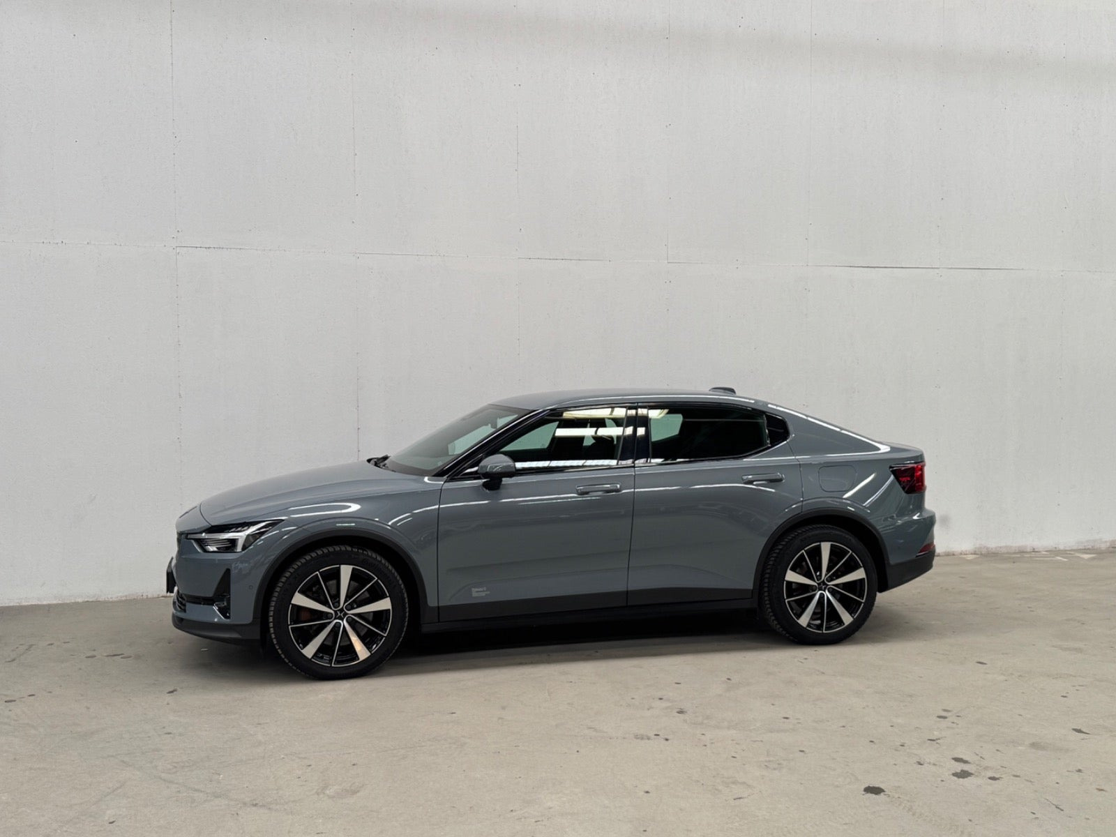 undefined Polestar 2 fra 2022
