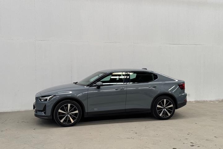 undefined Polestar 2 fra 2022