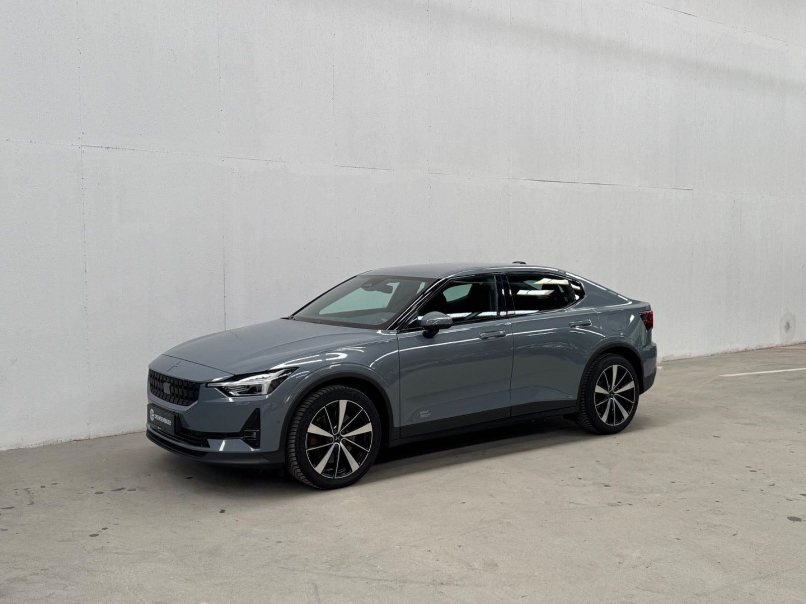 undefined Polestar 2 fra 2022