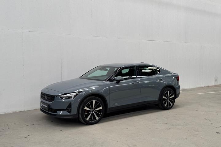 undefined Polestar 2 fra 2022