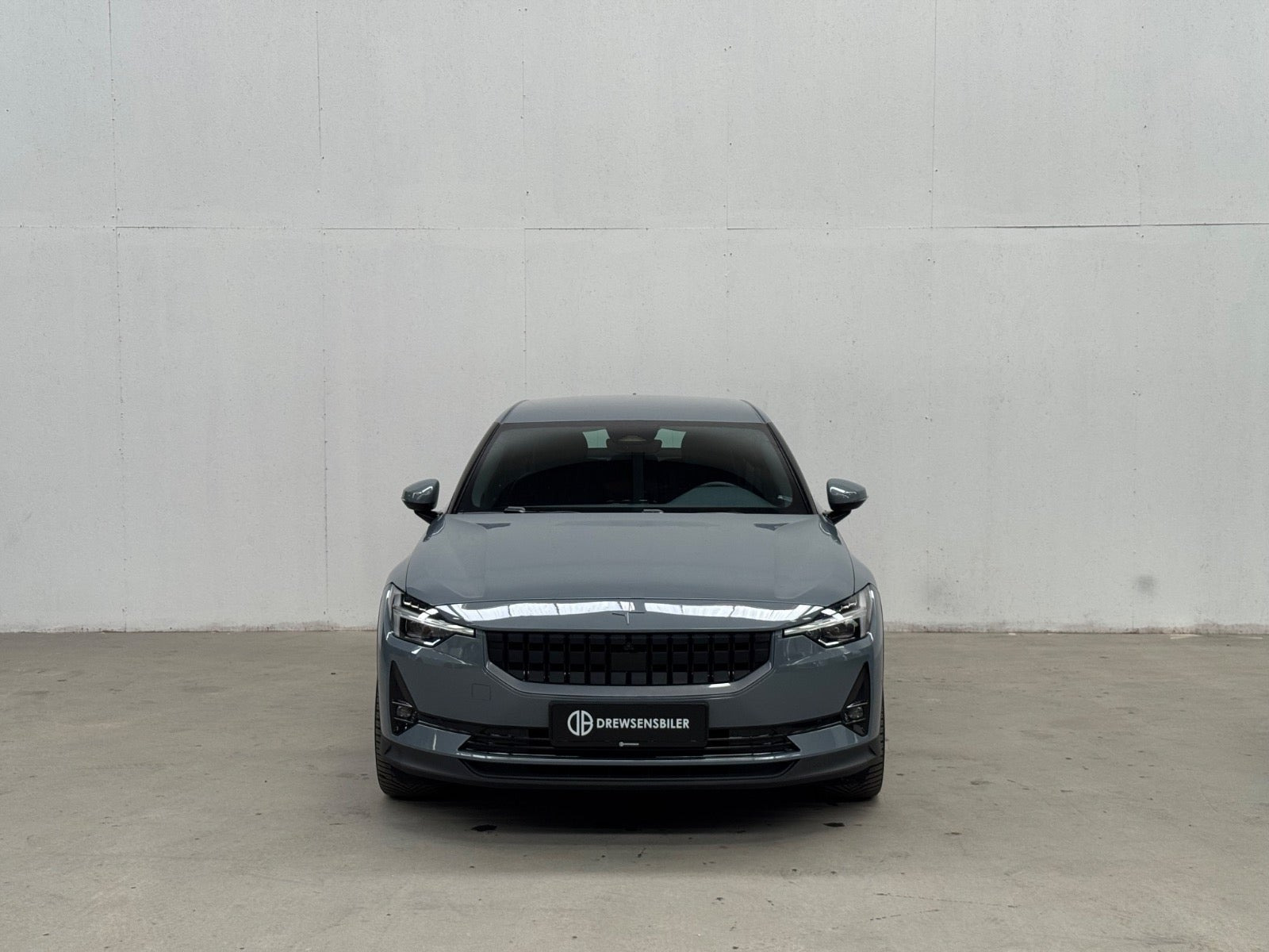 undefined Polestar 2 fra 2022