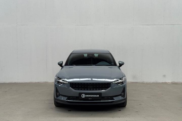 undefined Polestar 2 fra 2022