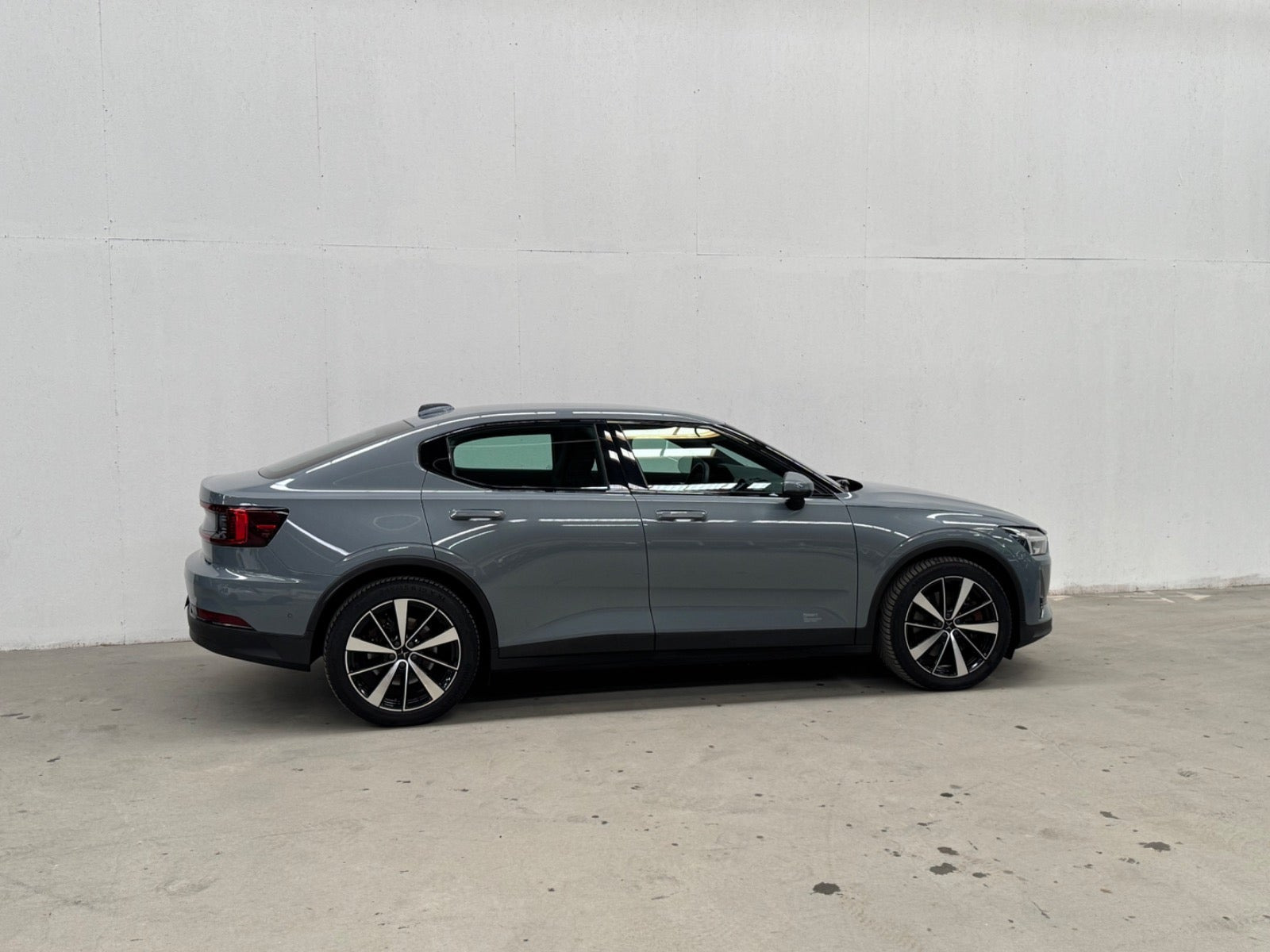 undefined Polestar 2 fra 2022