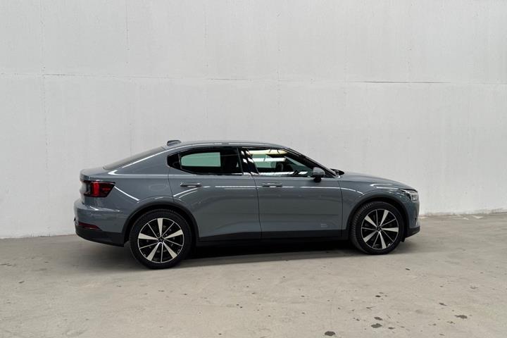 undefined Polestar 2 fra 2022