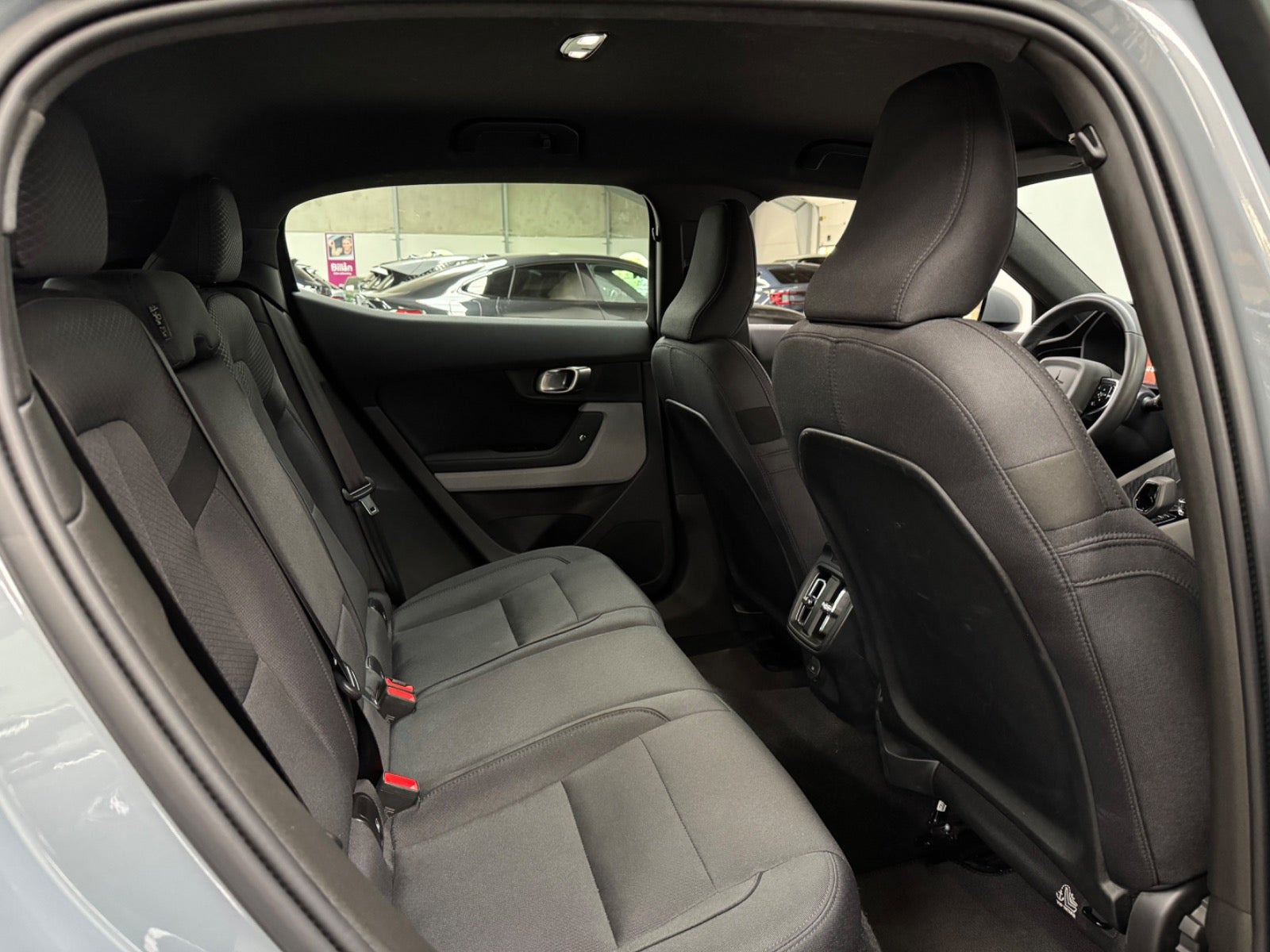 undefined Polestar 2 fra 2022