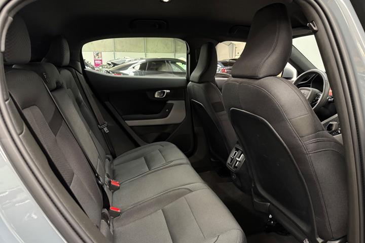 undefined Polestar 2 fra 2022
