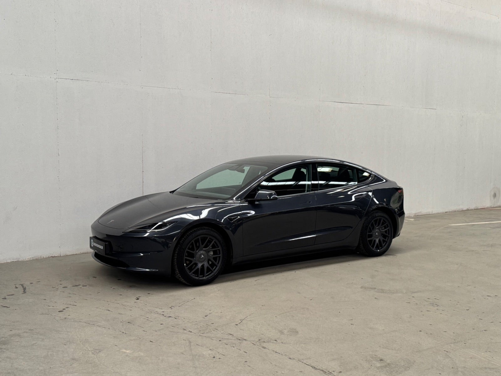 undefined Tesla Model 3 fra 2024