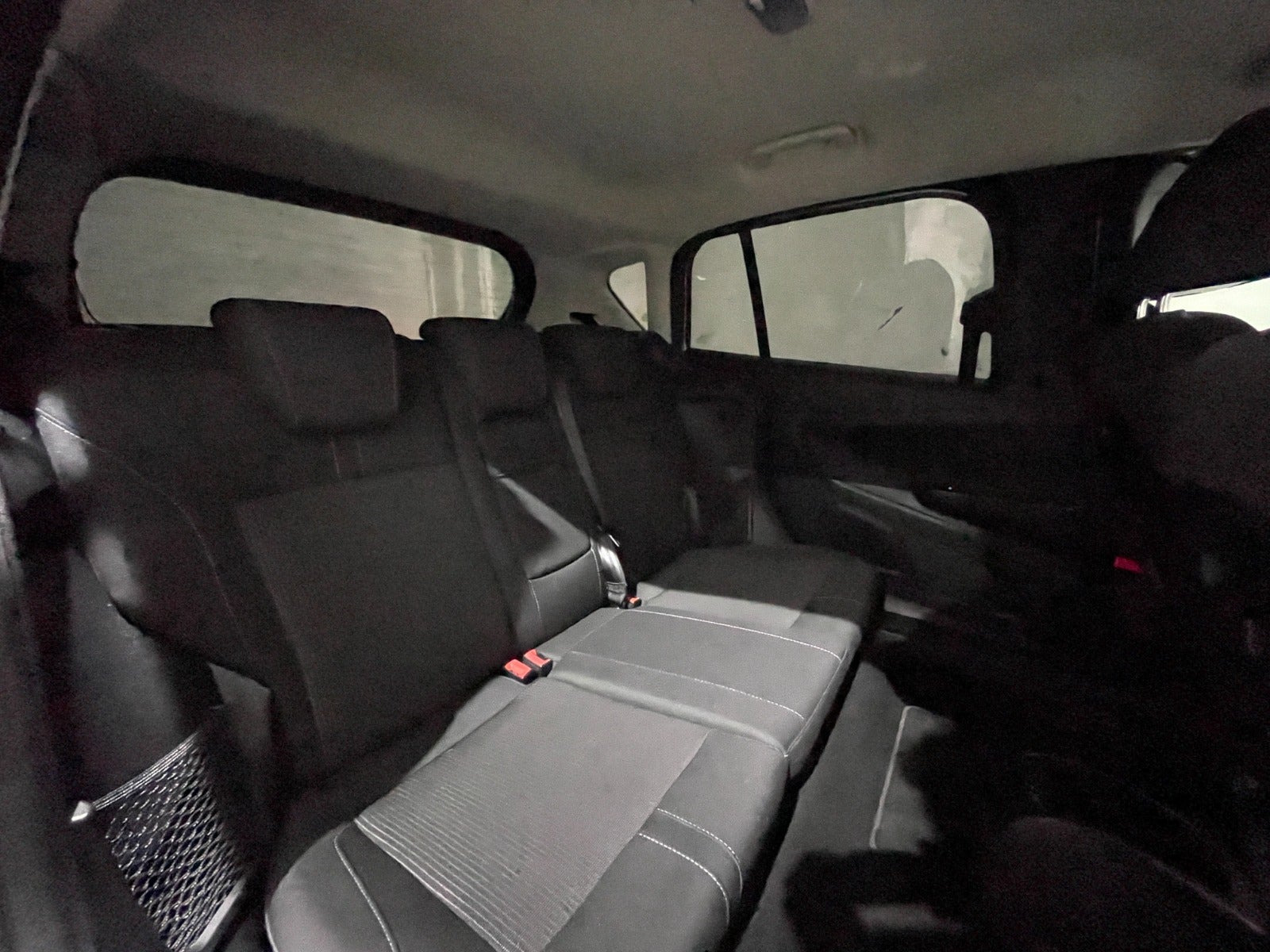 undefined Ford B-MAX fra 2016