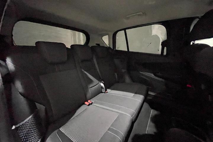 undefined Ford B-MAX fra 2016