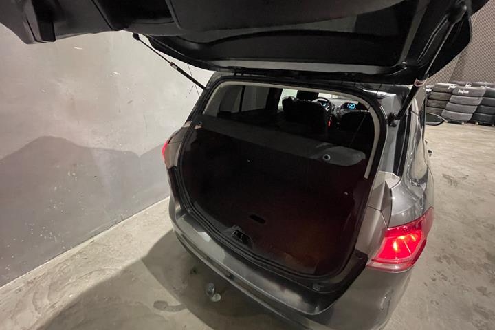 undefined Ford B-MAX fra 2016