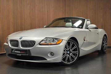 BMW Z4 3,0 S Roadster