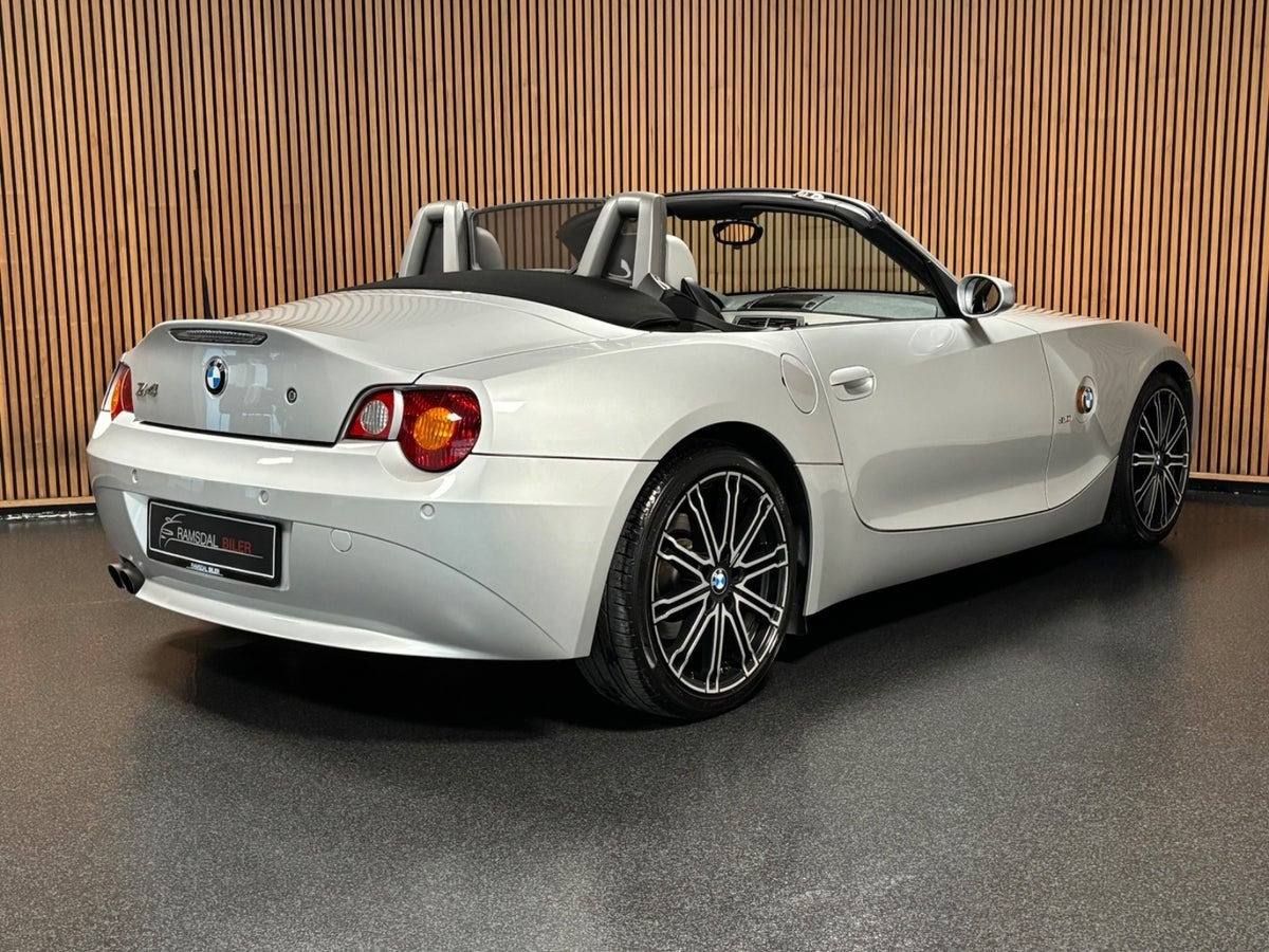 BMW Z4