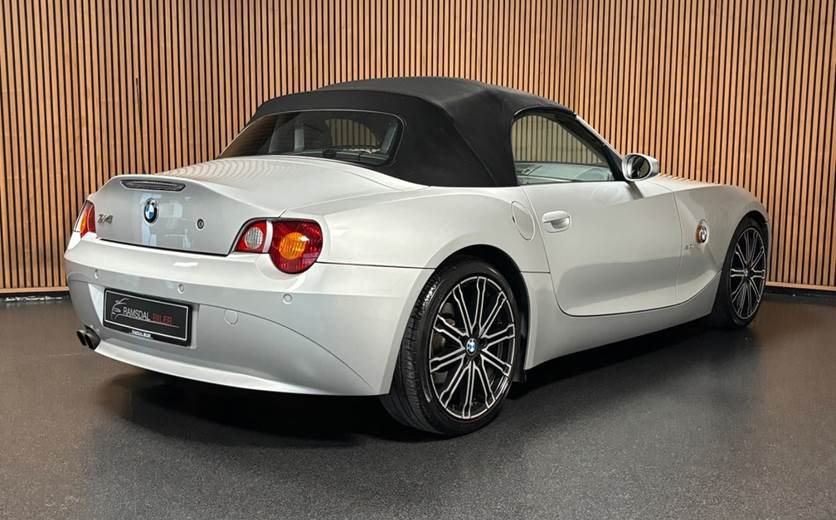 BMW Z4