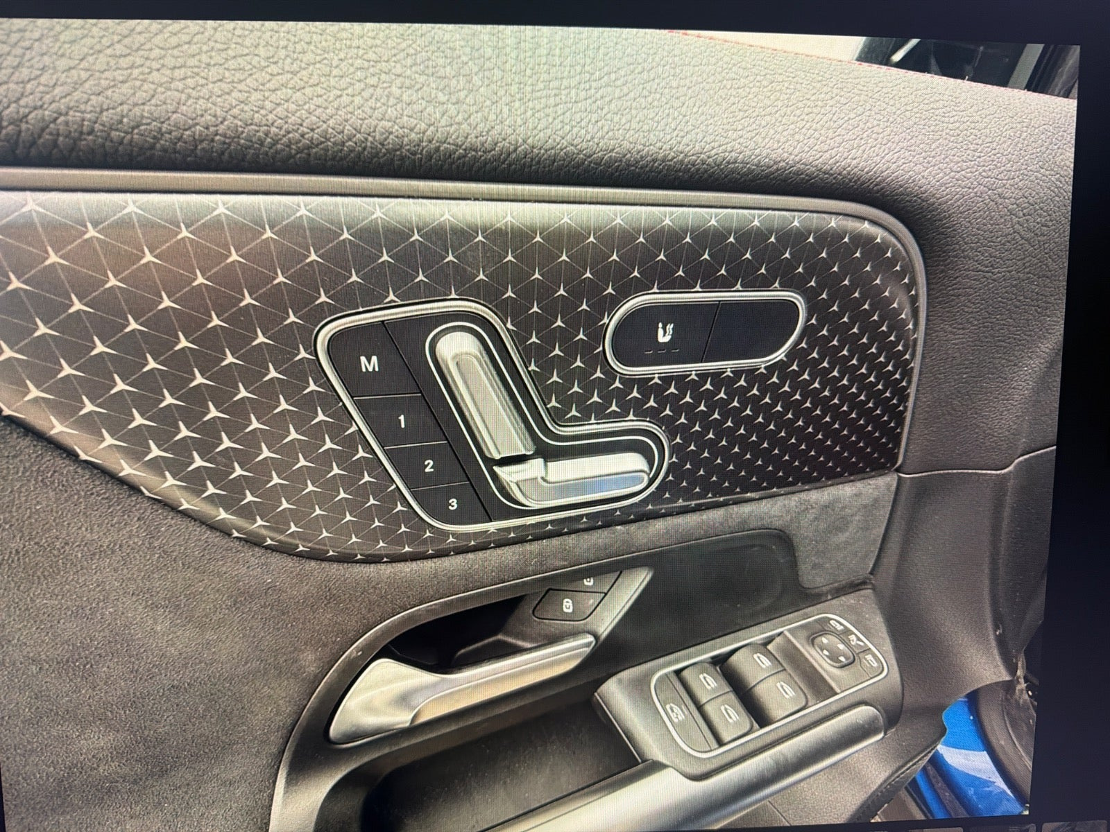 undefined Mercedes EQA250+ fra 2025