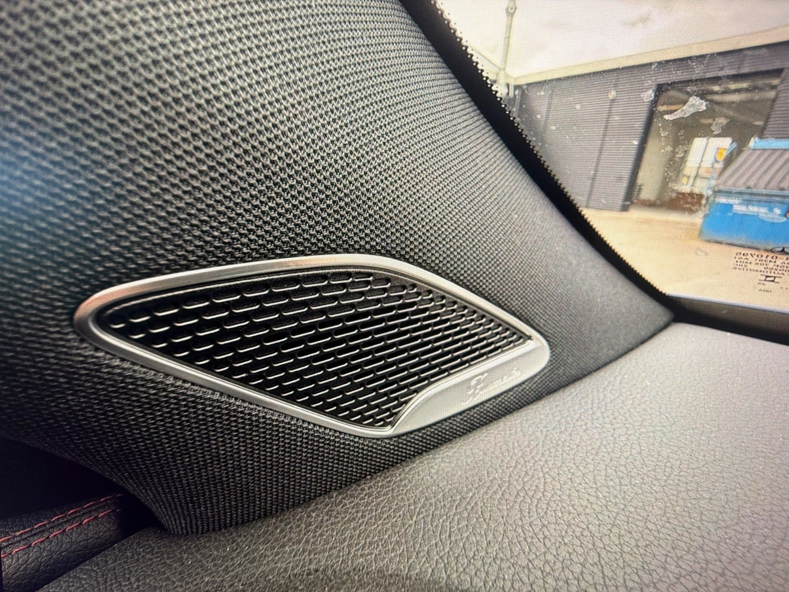undefined Mercedes EQA250+ fra 2025