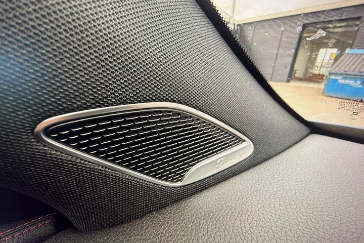 undefined Mercedes EQA250+ fra 2025
